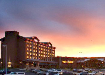 resortsandlodges