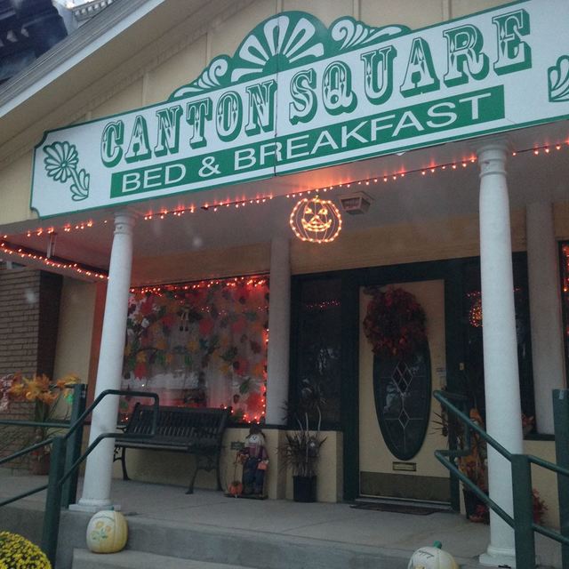 Canton Square Bed & Breakfast (Canton, TX) Resort Reviews