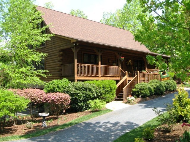 Rumbling Bald Resort (Lake Lure, NC) - Resort Reviews