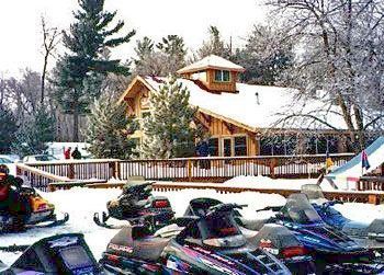 resortsandlodges