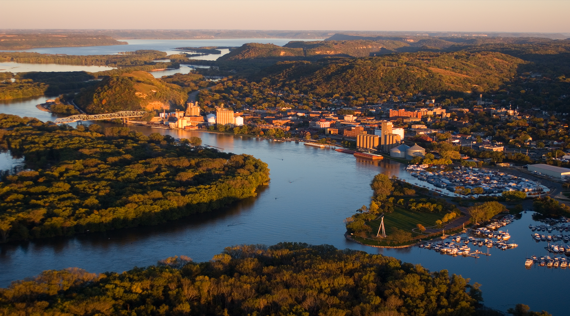 St. James Hotel (Red Wing, MN) Resort Reviews