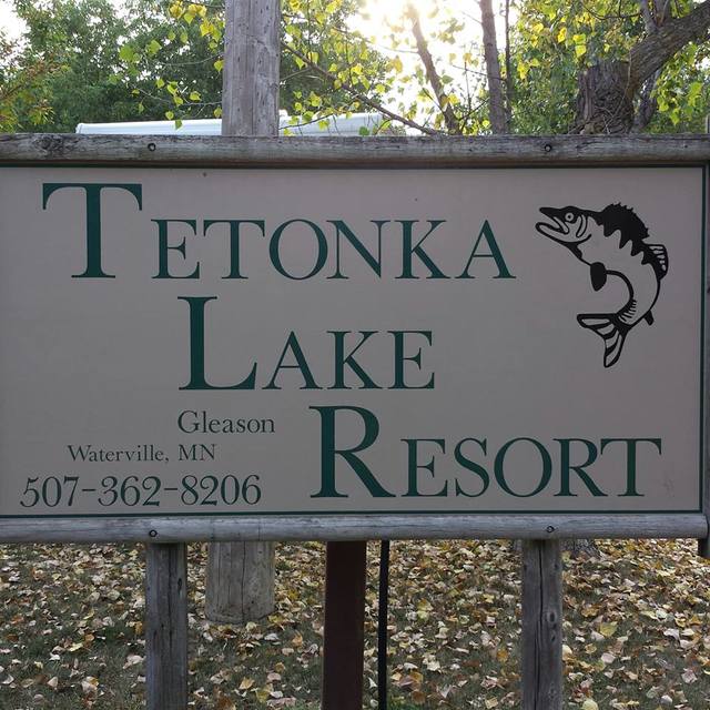 Tetonka Lake Resort (Waterville, MN) Resort Reviews