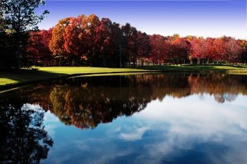 Lake View at The Resort at Glade Springs