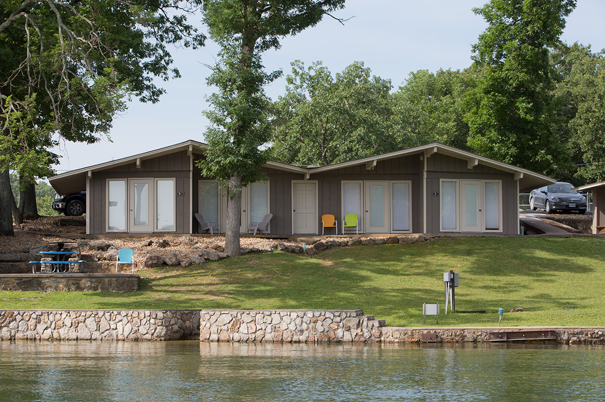 Bass Point Resort (Gravois Mills, MO) Resort Reviews