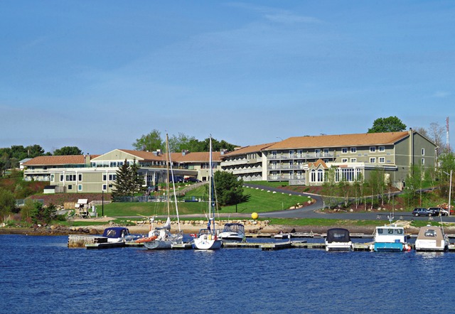 Atlantica Hotel Western Shore Atlantica Hotel Western Shore