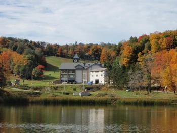 Hidden Valley Resort Pa Weather