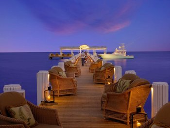 Romantic Resorts