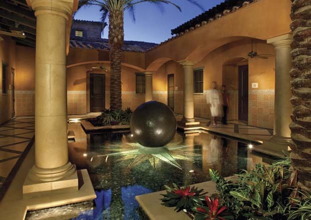 Spa Bella Vita Indian Wells Spa Bella Vita Indian Wells