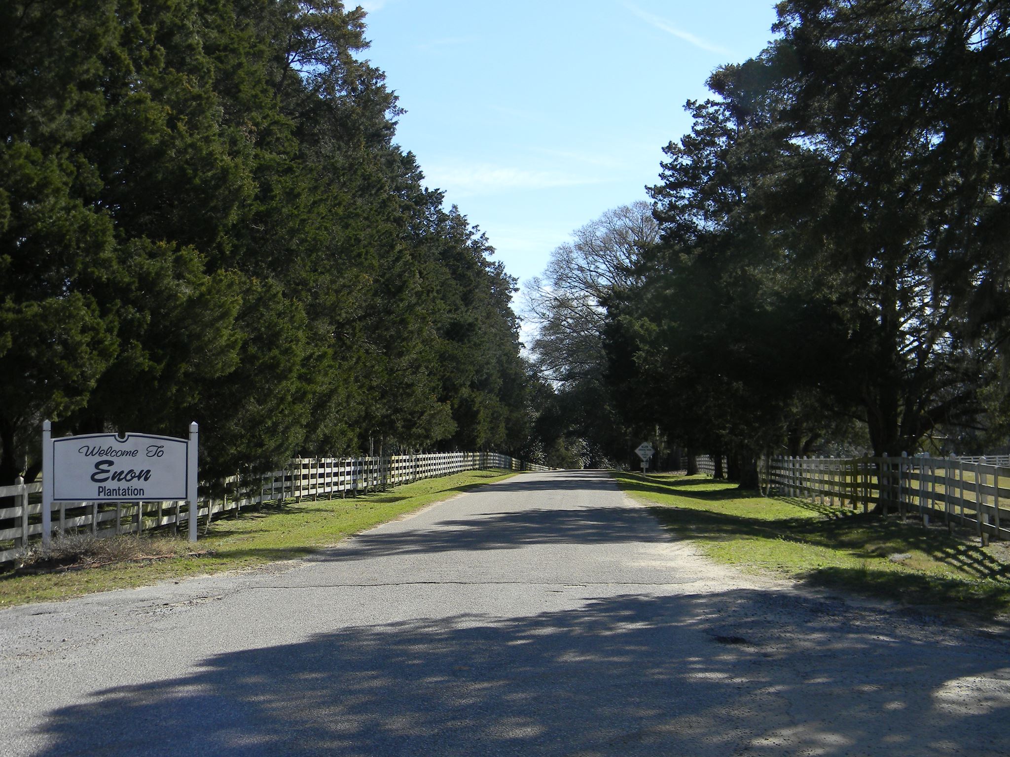 Enon Plantation (Hurtsboro, AL) Resort Reviews