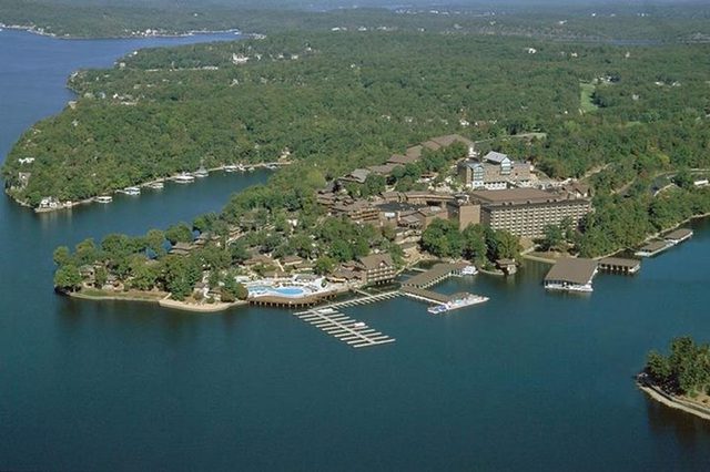 Tan-Tar-A Resort (Osage Beach, MO) - Resort Reviews - ResortsandLodges.com