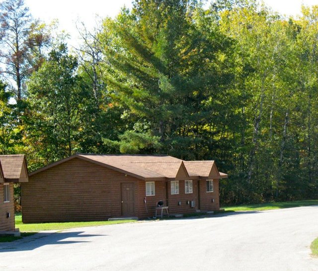 Fairway Inn (Lewiston, MI) Resort Reviews