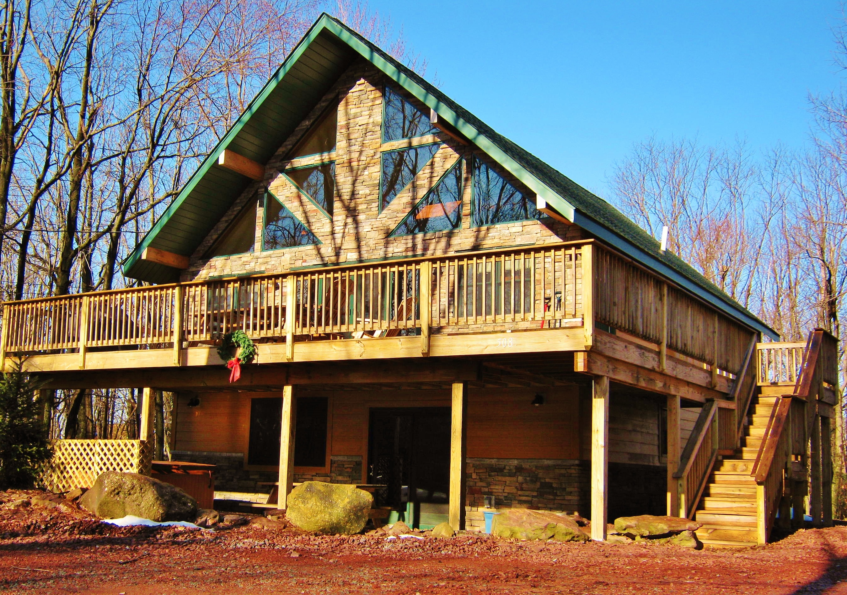 Pocono Mountain Rentals (Lake Harmony, PA) Resort Reviews