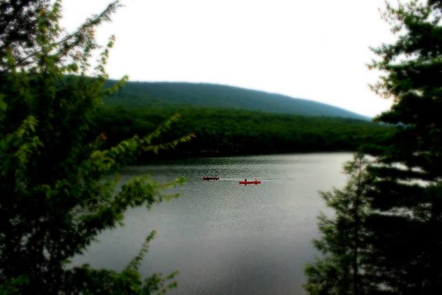 Rocky gap craps
