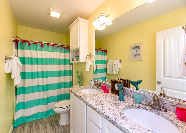 port aransas rental homes with private pool