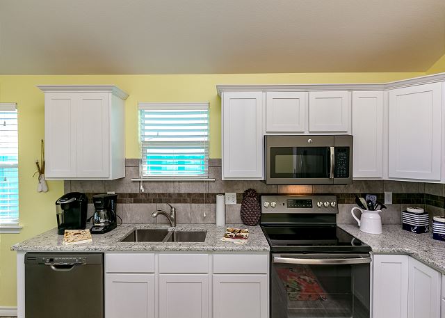 port aransas rental homes with private pool