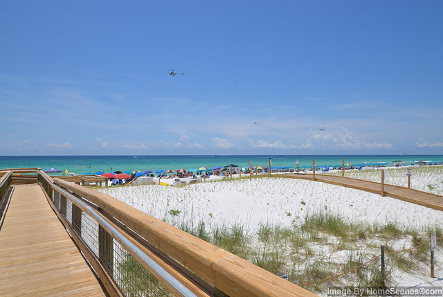 Sandpiper Cove Destin FL Resort - Large 