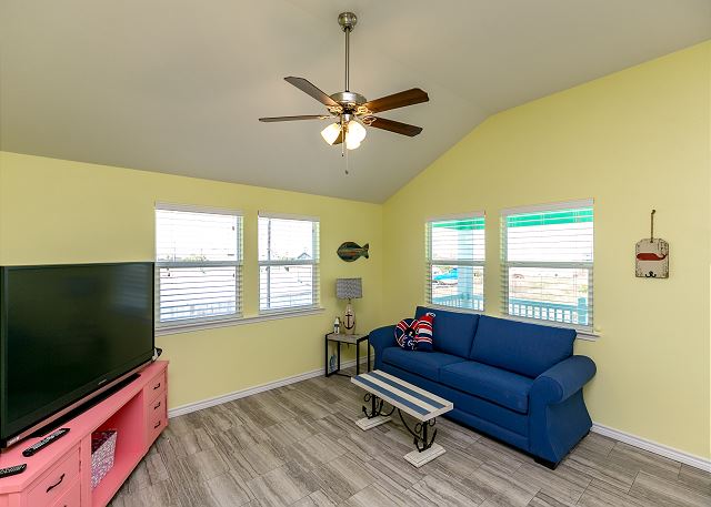 port aransas rental homes with private pool