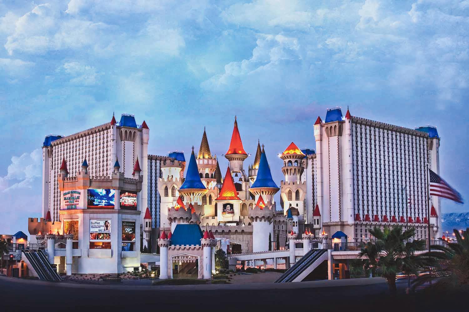 nv casino online