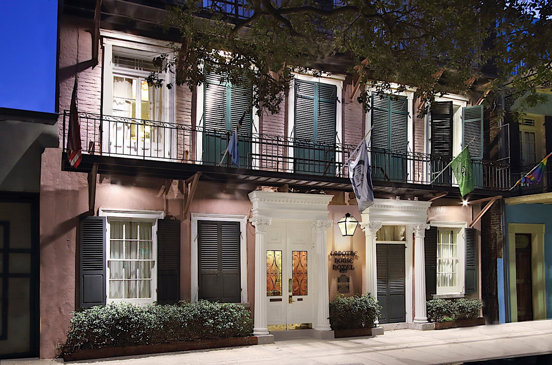 model homes new orleans