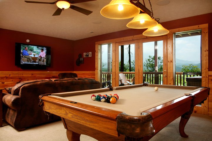 jackson mountain homes gatlinburg tn