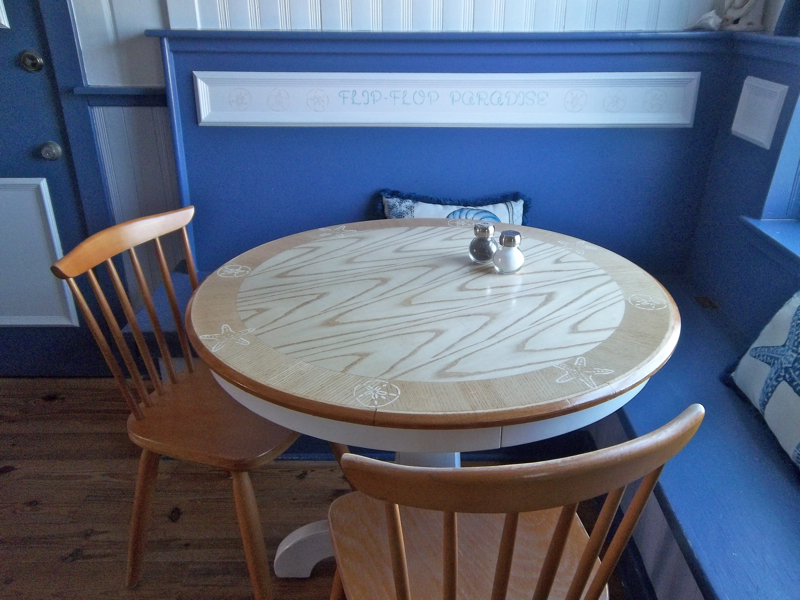 bed and breakfast amelia island