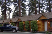 Tahoe Valley Lodge (South Lake Tahoe, CA) - Resort Reviews