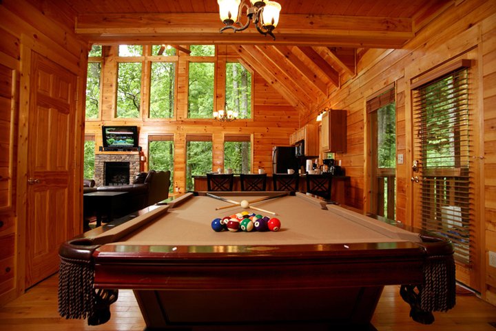jackson mountain homes gatlinburg tn