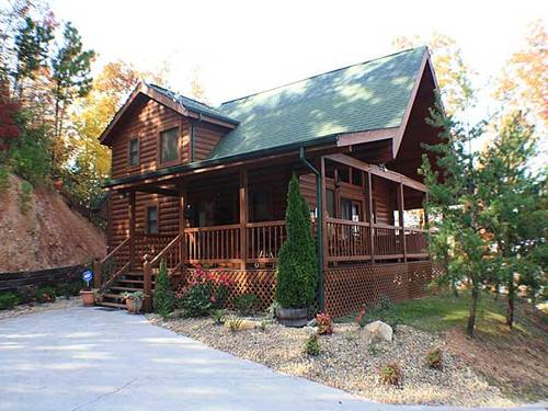 rent to own homes in sevierville tn