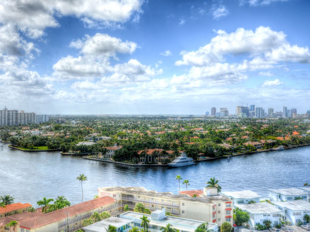 fort lauderdale vacation home rentals