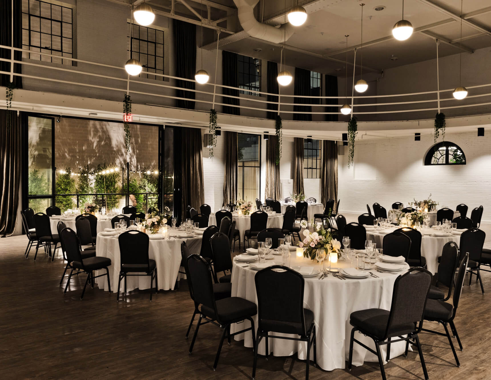 guild house hotel