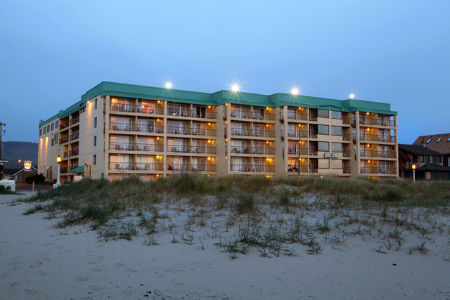 Best Western Ocean View Resort - Large